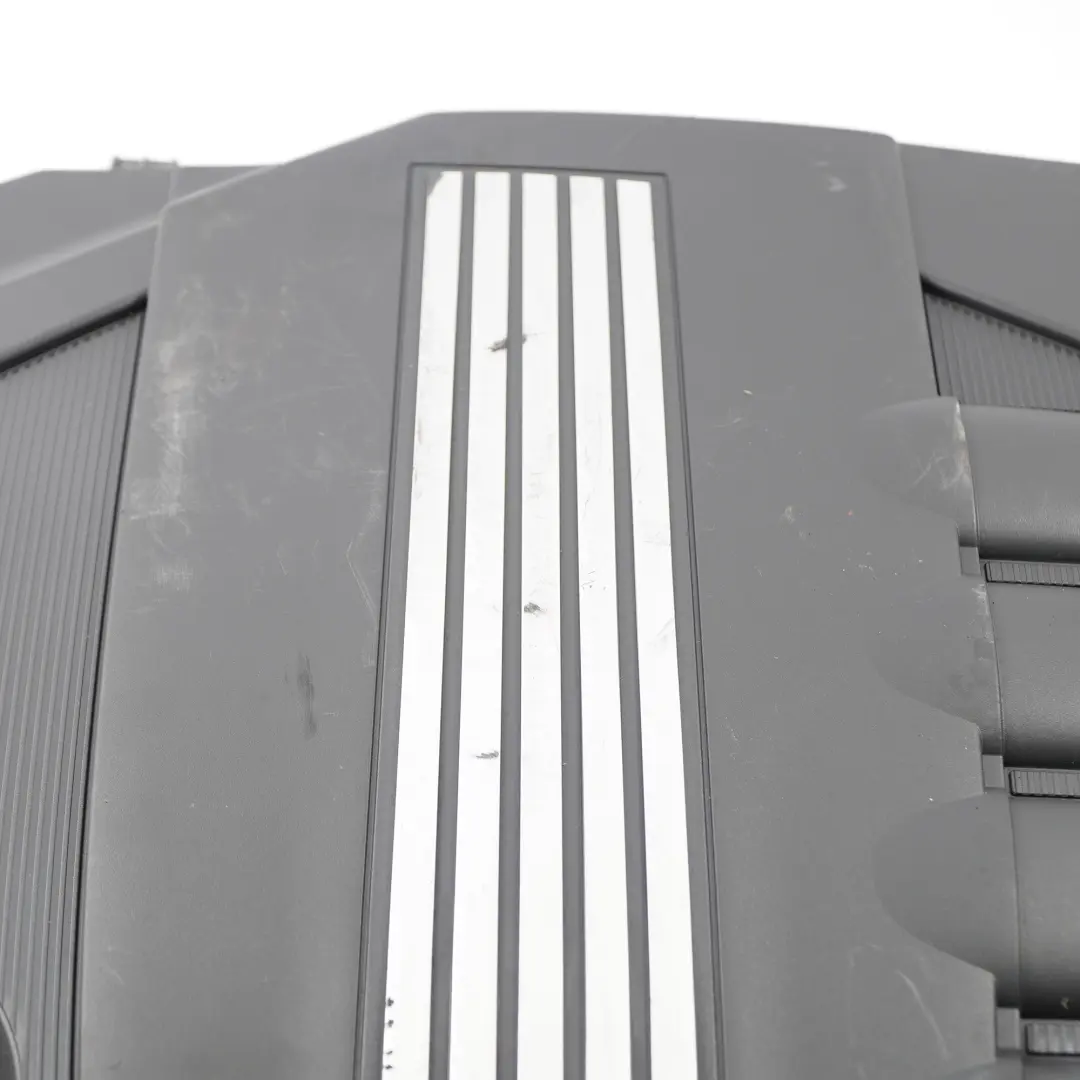 BMW E81 E87 E90 LCI 118d 120d 318d 320d 520d N47 Couvercle acoustique du moteur - SKU 7797410-6 - Numéro de pièce 7797410