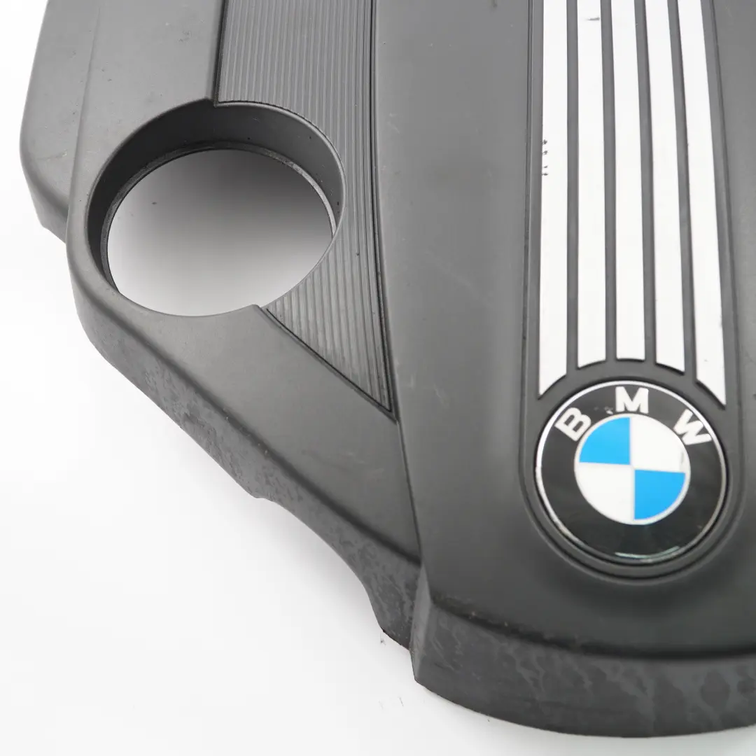 BMW E81 E87 E90 LCI 118d 120d 318d 320d 520d N47 Motor Schallschutzhaube - SKU 7797410-6 - Teilenummer 7797410