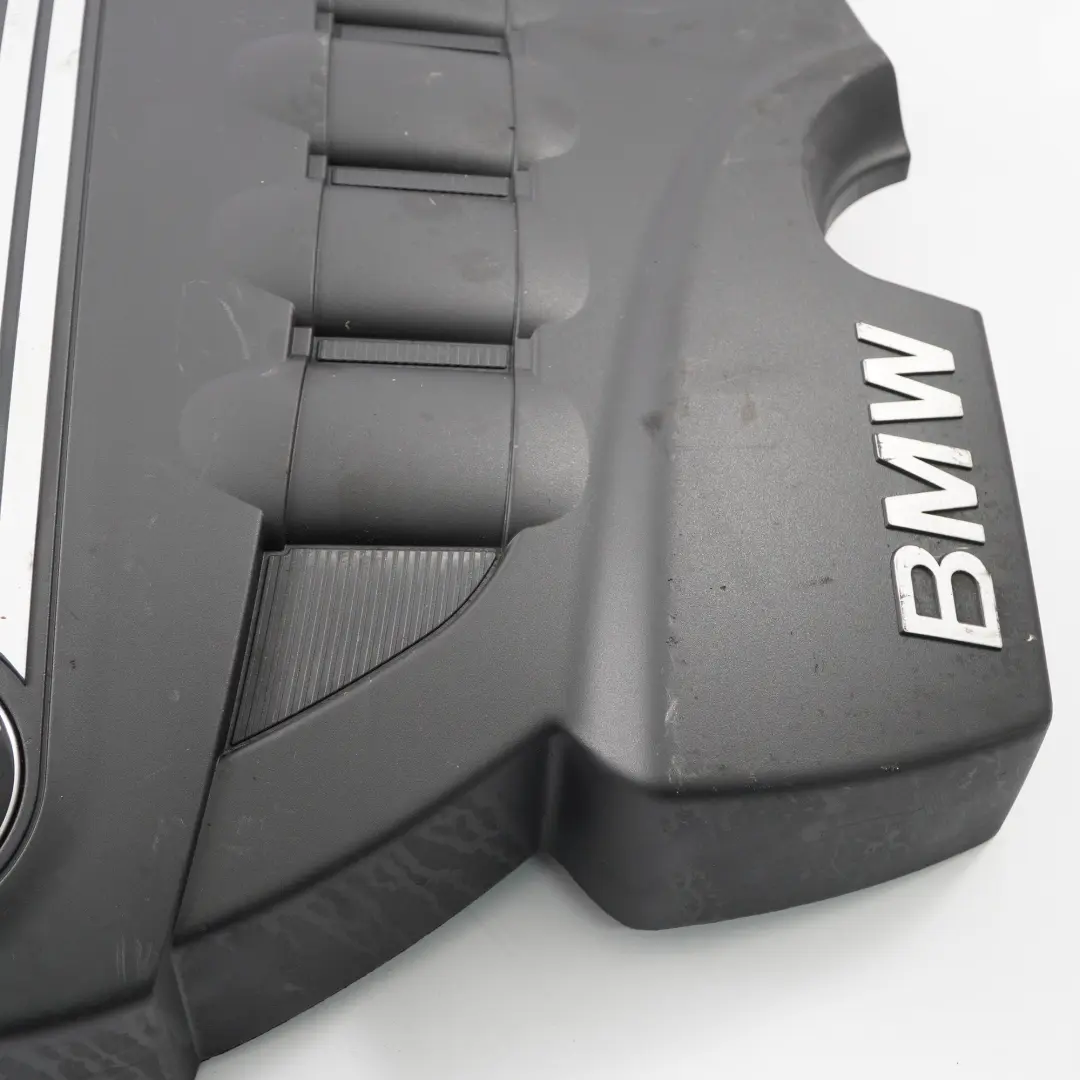 BMW E81 E87 E90 LCI 118d 120d 318d 320d 520d N47 Engine Acoustic Cover - SKU 7797410-6 - Part number 7797410