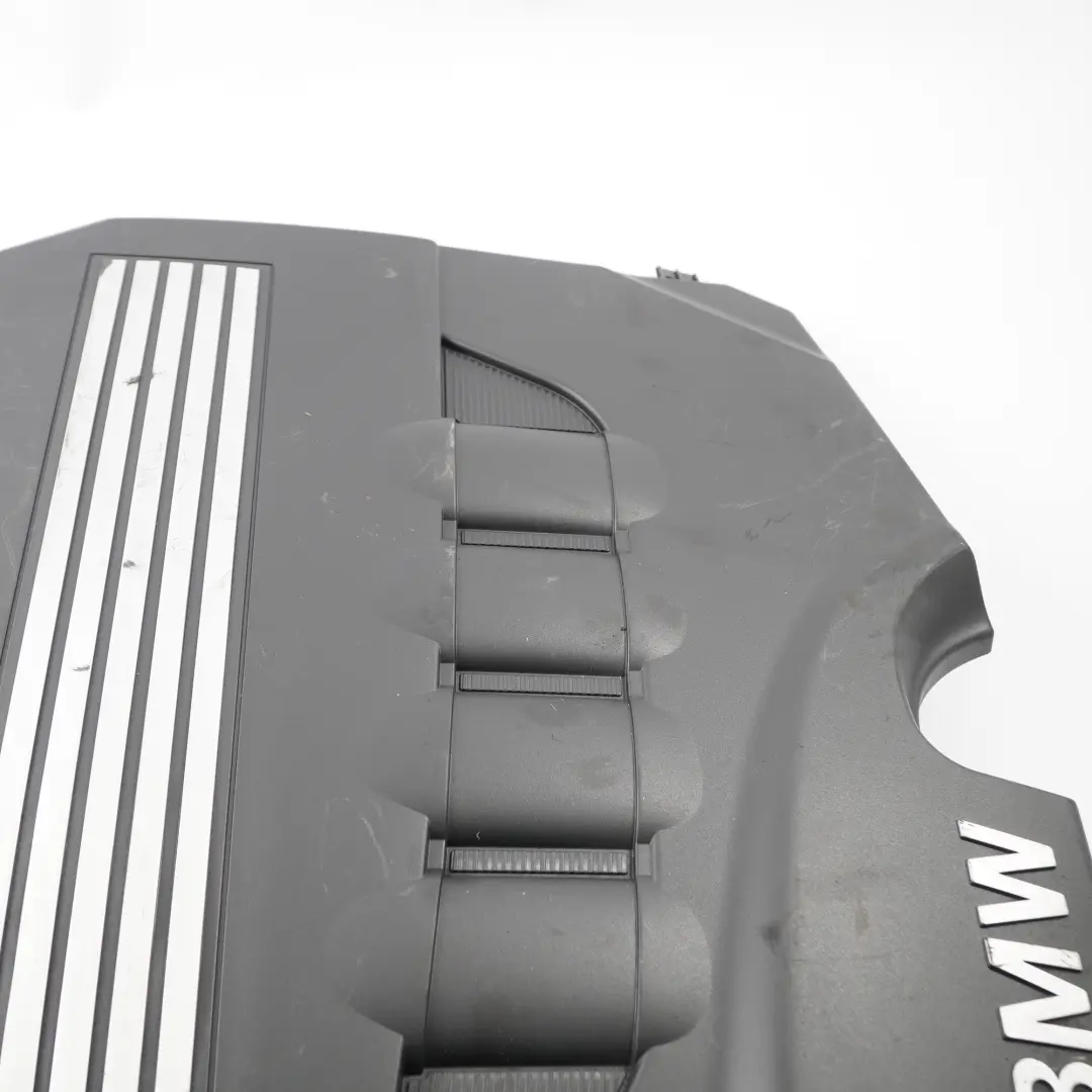 BMW E81 E87 E90 LCI 118d 120d 318d 320d 520d N47 Engine Acoustic Cover - SKU 7797410-6 - Part number 7797410