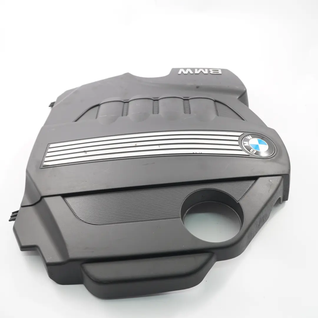 BMW E81 E87 E90 LCI 118d 120d 318d 320d 520d N47 Motor Schallschutzhaube - SKU 7797410-6 - Teilenummer 7797410