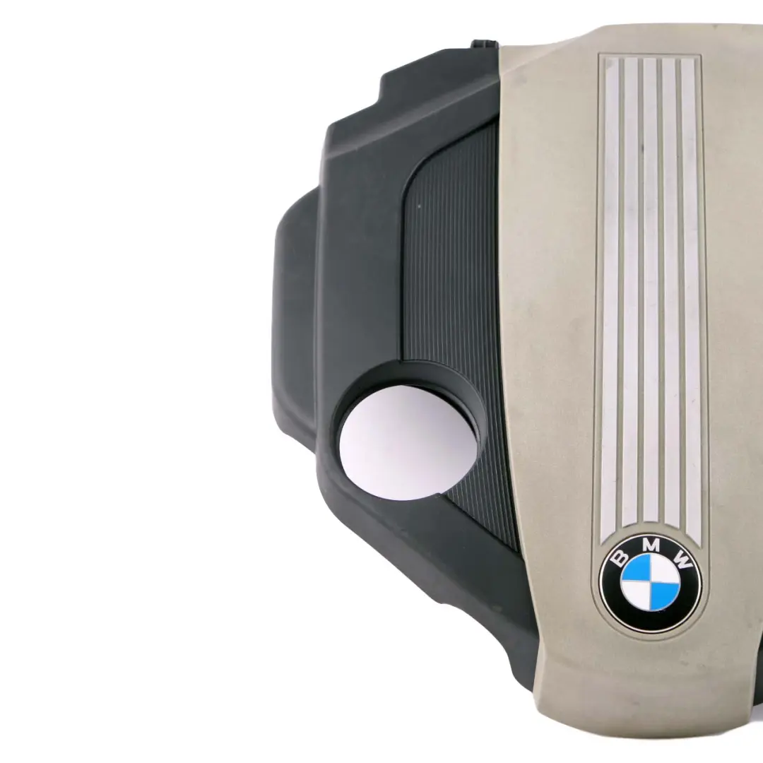 N47 Cache Acoustique Supérieur Pour Moteur Diesel pour BMW E60 E81 E82 E87 à propos du numéro de pièce 7797410 BMW E60 E81 E82 E87 N47 Cache Acoustique Supérieur Pour Moteur Diesel - SKU 7797410 - Numéro de pièce 7797410