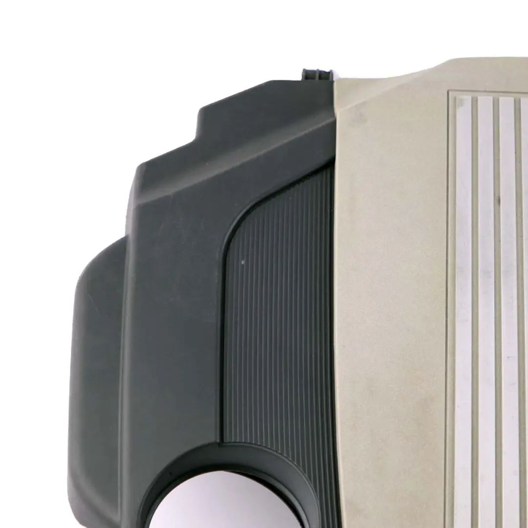 N47 Motor Akustik Abdeckung Oben für BMW E60 E81 E82 E87 E88 E90 E91 Diesel mit Teilenummer 7797410 BMW E60 E81 E82 E87 E88 E90 E91 Diesel N47 Motor Akustik Abdeckung Oben - SKU 7797410 - Teilenummer 7797410