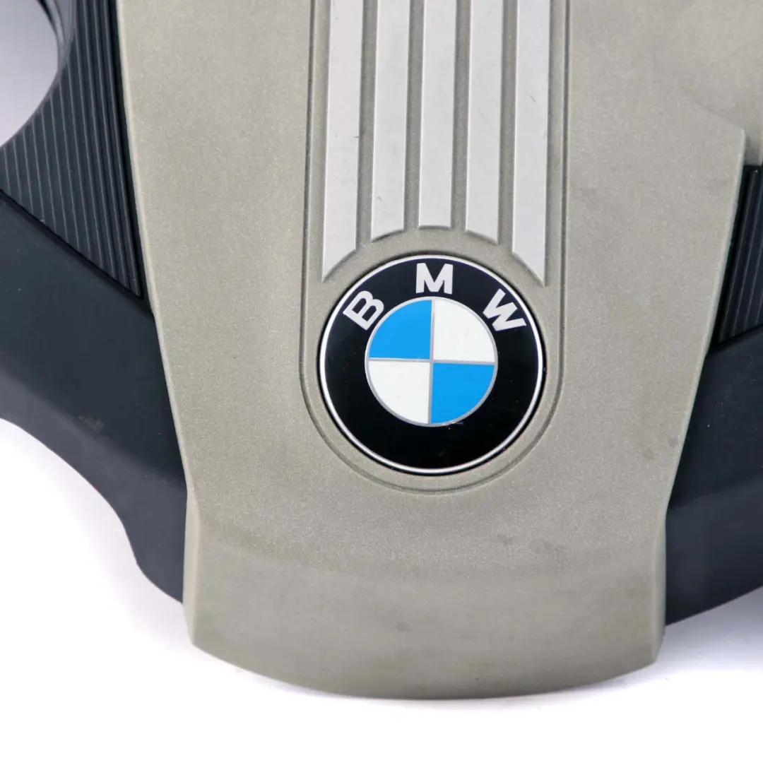 BMW E81 E87N E90 N47 Pokrywa Górna Osłona Silnika Diesel - SKU 7797410 - Numer Części 7797410