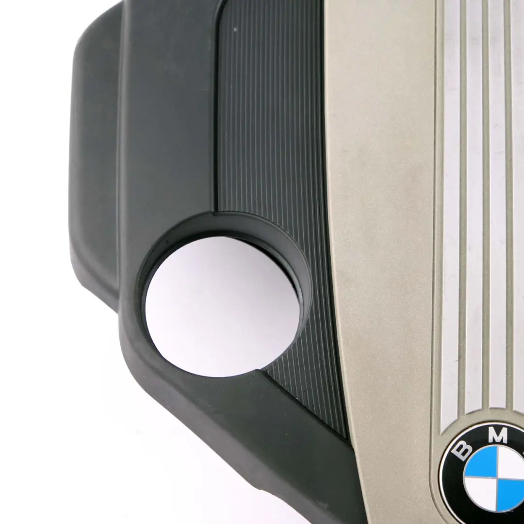 BMW E81 E87N E90 N47 Pokrywa Górna Osłona Silnika Diesel - SKU 7797410 - Numer Części 7797410