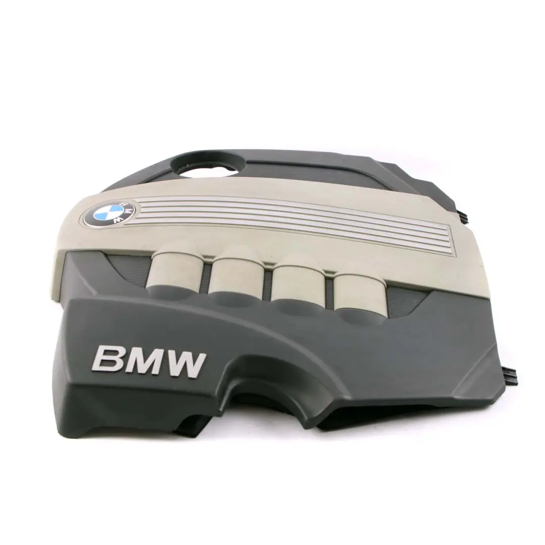 N47 Cache Acoustique Supérieur Pour Moteur Diesel pour BMW E60 E81 E82 E87 à propos du numéro de pièce 7797410 BMW E60 E81 E82 E87 N47 Cache Acoustique Supérieur Pour Moteur Diesel - SKU 7797410 - Numéro de pièce 7797410