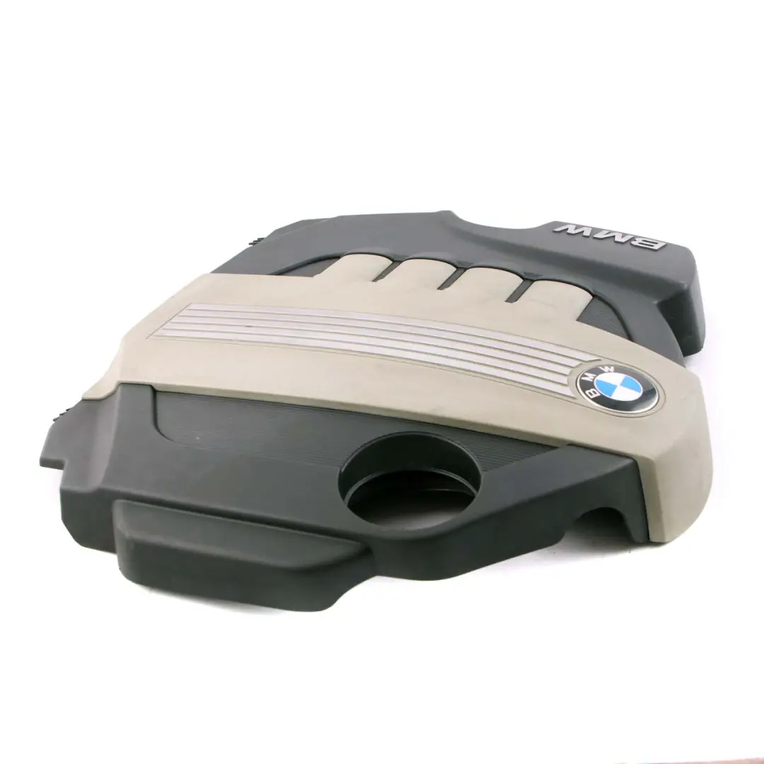 BMW E60 E81 E82 E87 N47 Cache Acoustique Supérieur Pour Moteur Diesel - SKU 7797410 - Numéro de pièce 7797410