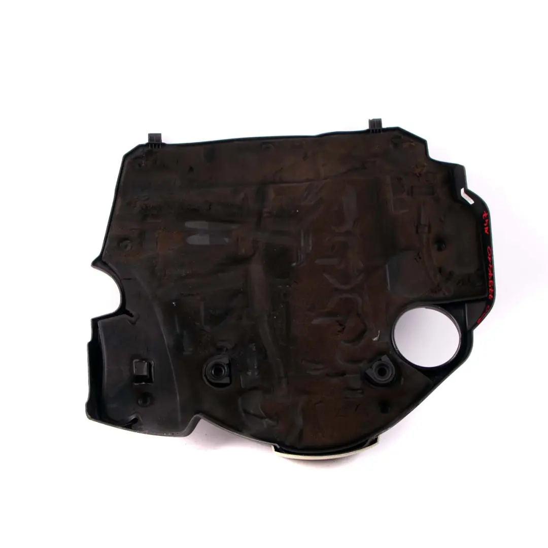 N47 Motor Akustik Abdeckung Oben für BMW E60 E81 E82 E87 E88 E90 E91 Diesel mit Teilenummer 7797410 BMW E60 E81 E82 E87 E88 E90 E91 Diesel N47 Motor Akustik Abdeckung Oben - SKU 7797410 - Teilenummer 7797410