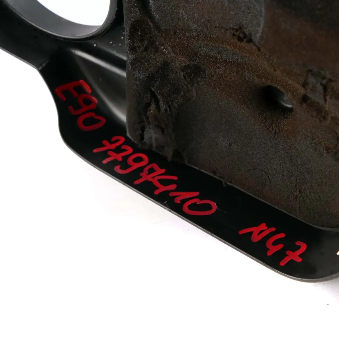 N47 Motore Copertura Acustica Top per BMW E60 E81 E82 E87 E88 E90 E91 Diesel con numero di parte 7797410 BMW E60 E81 E82 E87 E88 E90 E91 Diesel N47 Motore Copertura Acustica Top - SKU 7797410 - Numero di parte 7797410