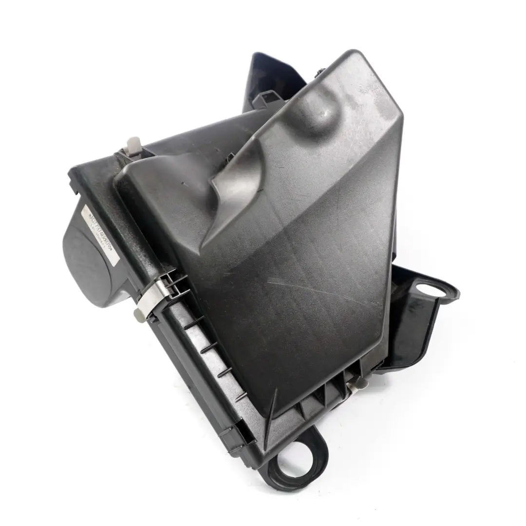 BMW E81 E87N LCI E90 E91 Caja del filtro De aire Carcasa Diesel N47 - SKU 7797460-1 - Número de pieza 7797460