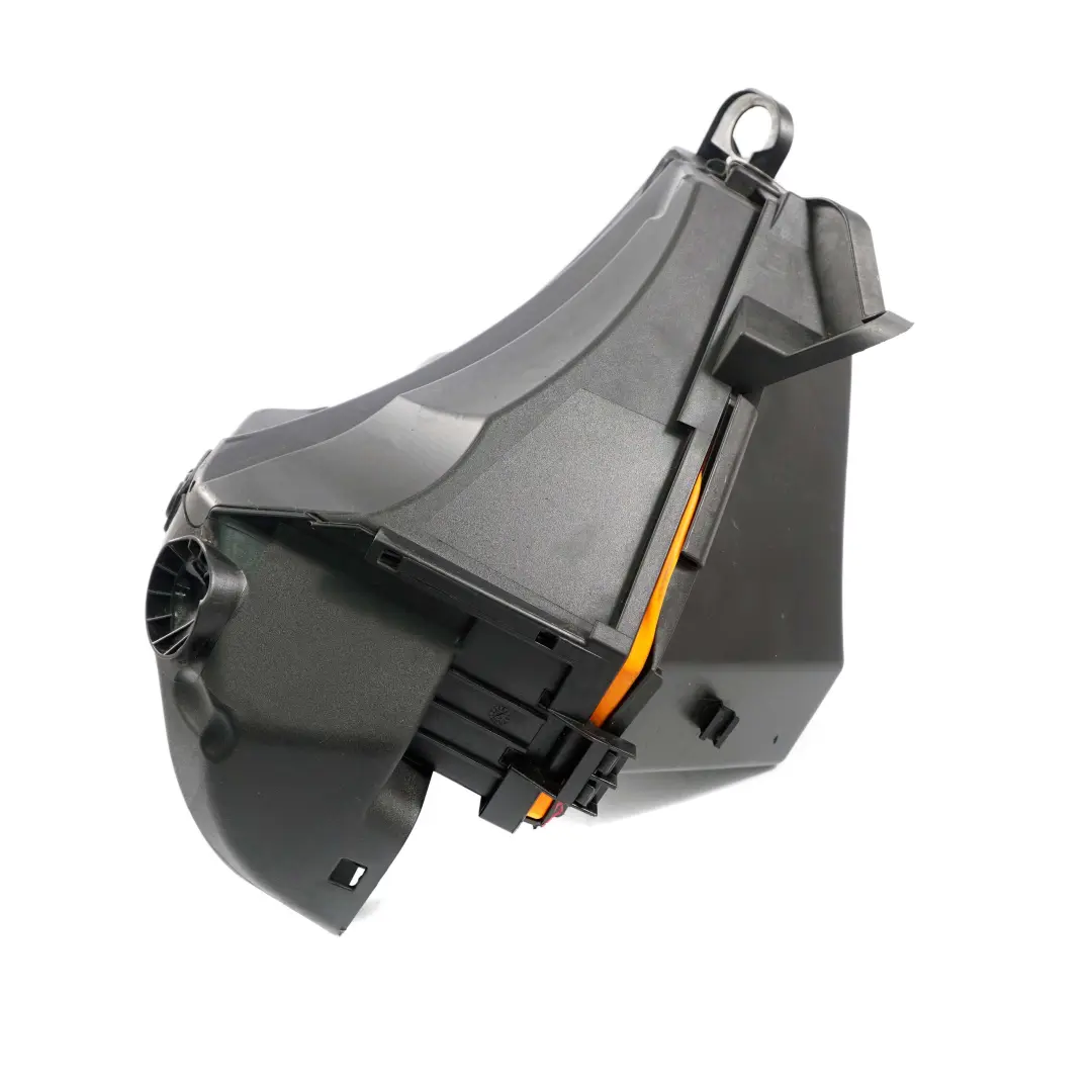 BMW E81 E87N LCI E90 E91 N47 Diesel Silenziatore di Aspirazione - SKU 7797460-1 - Numero di parte 7797460