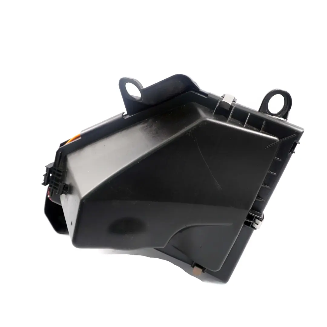 Filter Box Housing Diesel N47 to BMW 1 3 Series 1 E81 E87N LCI E90 E91 Air with Part number 7797460 BMW 1 3 Series 1 E81 E87N LCI E90 E91 Air Filter Box Housing Diesel N47 - SKU 7797460-1 - Part number 7797460