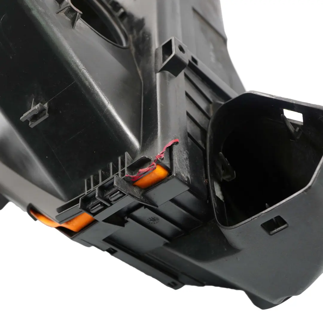 Obudowa osłona filtr powietrza diesel do BMW E90 E91 o numerze 7797460 BMW E90 E91 Obudowa osłona filtr powietrza diesel - SKU 7797460-1 - Numer Części 7797460