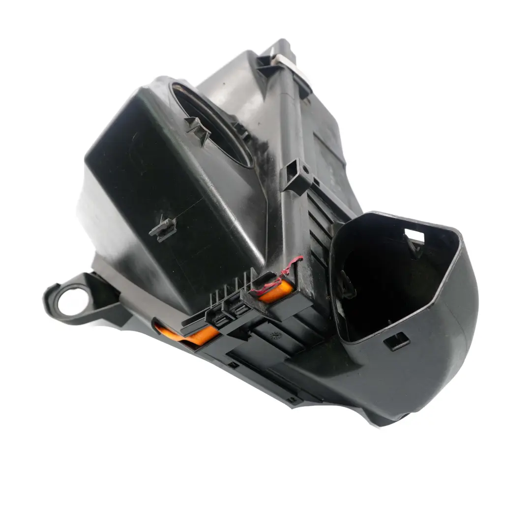 Caja del filtro De aire Carcasa Diesel N47 para BMW E81 E87N LCI E90 E91 con número de pieza 7797460 BMW E81 E87N LCI E90 E91 Caja del filtro De aire Carcasa Diesel N47 - SKU 7797460-1 - Número de pieza 7797460