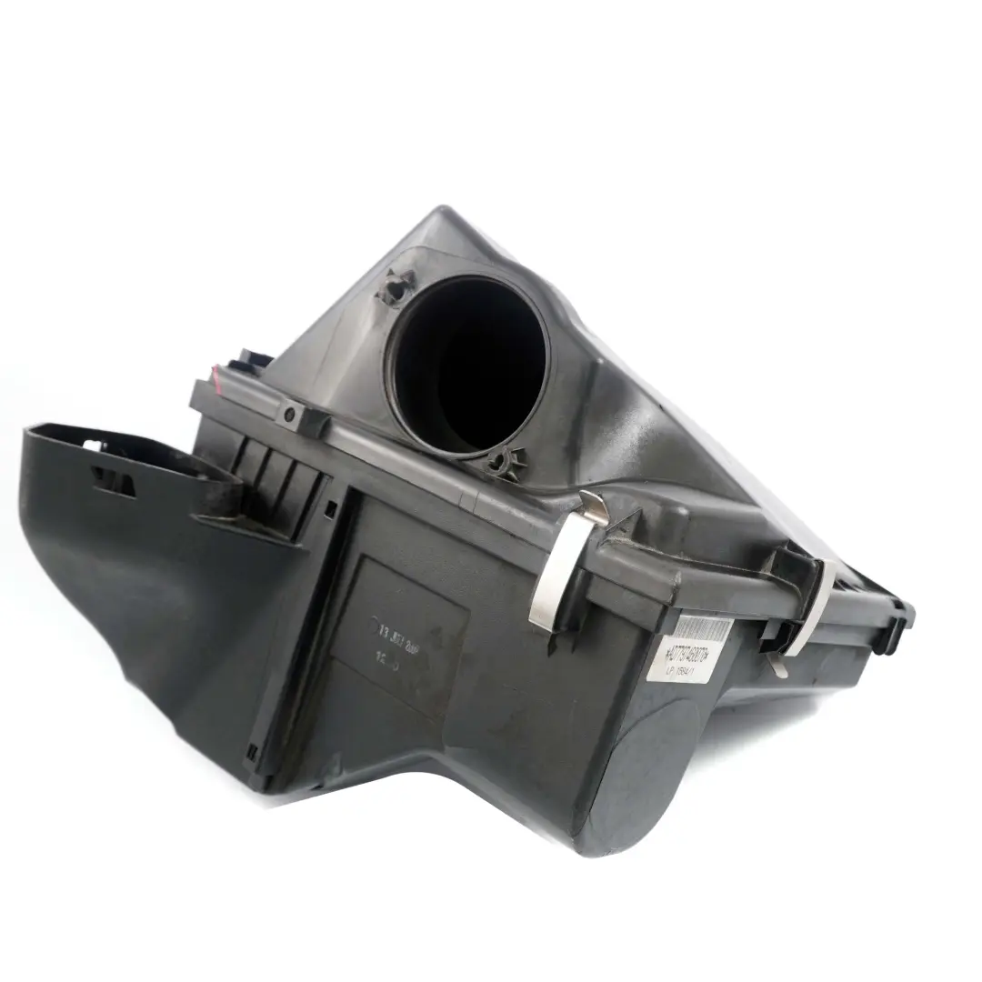 N47 Diesel Silenziatore di Aspirazione per BMW E81 E87N LCI E90 E91 con numero di parte 7797460 BMW E81 E87N LCI E90 E91 N47 Diesel Silenziatore di Aspirazione - SKU 7797460-1 - Numero di parte 7797460