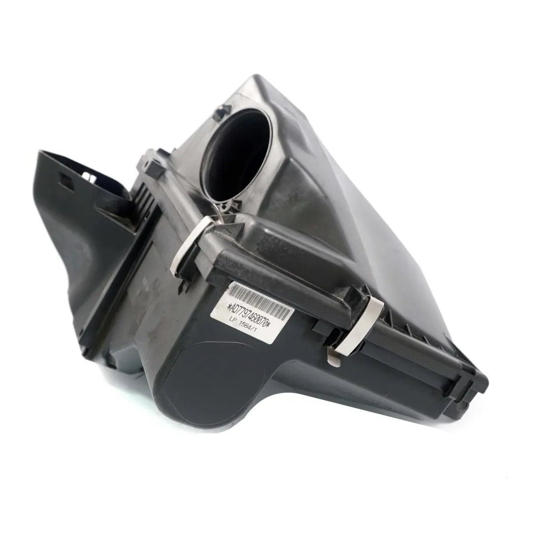 BMW E81 E87N LCI E90 E91 Caja del filtro De aire Carcasa Diesel N47 - SKU 7797460-1 - Número de pieza 7797460