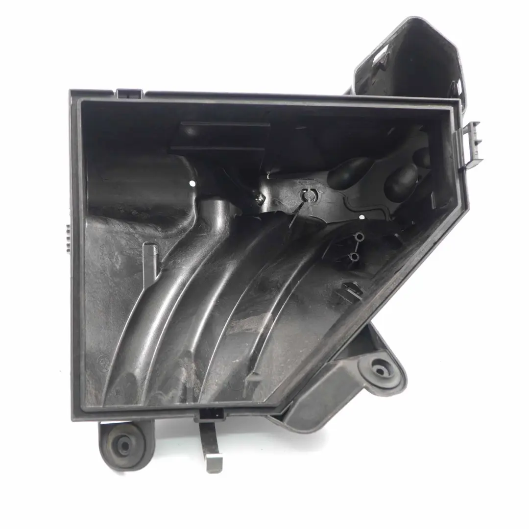 N47 Boîtier de Filtre à Air Couvercle Diesel pour BMW E81 E87 LCI E90 E91 à propos du numéro de pièce 7797460 BMW E81 E87 LCI E90 E91 N47 Boîtier de Filtre à Air Couvercle Diesel - SKU 7797460-2 - Numéro de pièce 7797460