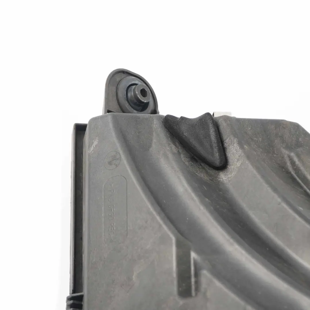 N47 Luft filter kasten Gehäuse abdeckung Diesel für BMW E81 E87 LCI E90 E91 mit Teilenummer 7797460 BMW E81 E87 LCI E90 E91 N47 Luft filter kasten Gehäuse abdeckung Diesel - SKU 7797460-2 - Teilenummer 7797460