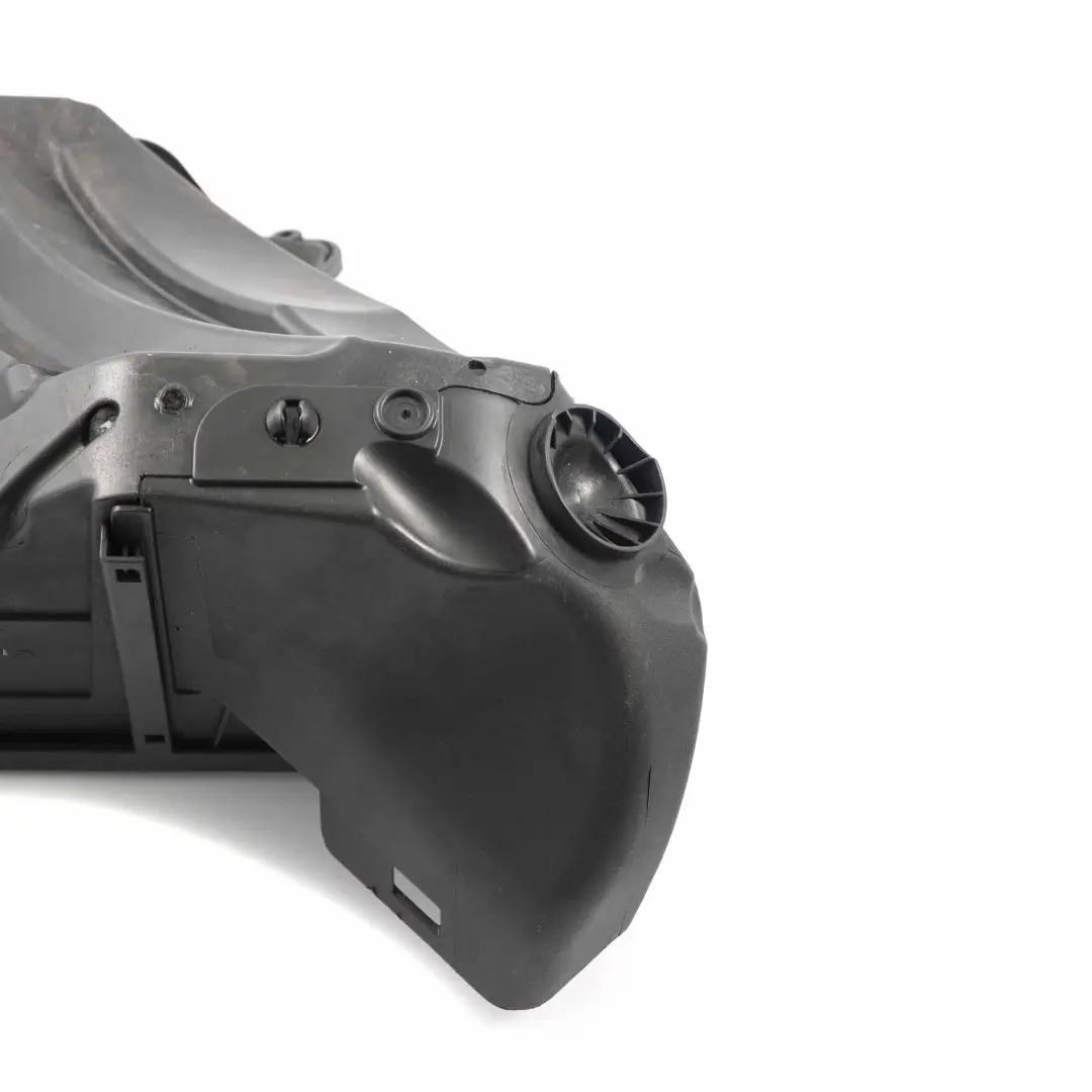 N47 Boîtier de Filtre à Air Couvercle Diesel pour BMW E81 E87 LCI E90 E91 à propos du numéro de pièce 7797460 BMW E81 E87 LCI E90 E91 N47 Boîtier de Filtre à Air Couvercle Diesel - SKU 7797460-2 - Numéro de pièce 7797460