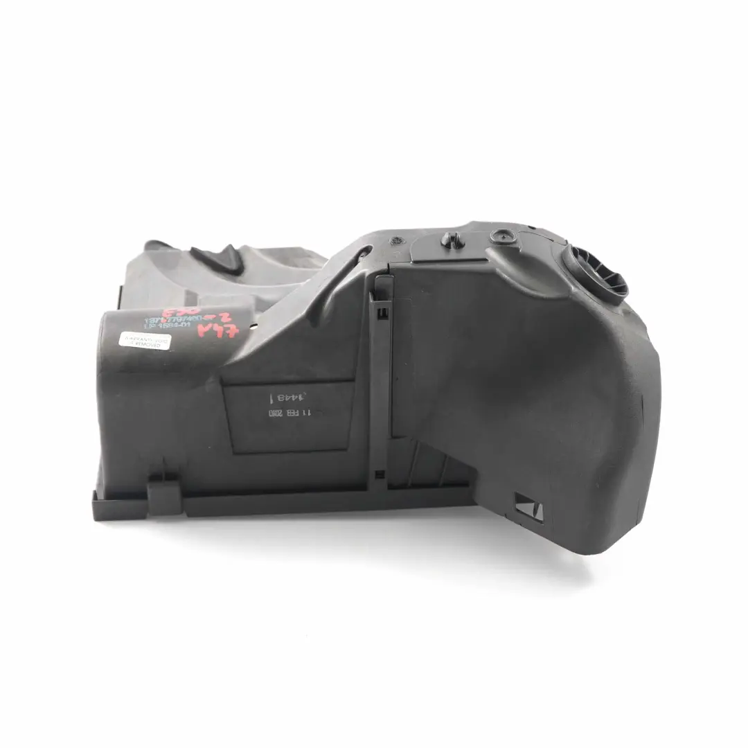 N47 Caja del Filtro de Aire Tapa Diesel para BMW E81 E87 LCI E90 E91 con número de pieza 7797460 BMW E81 E87 LCI E90 E91 N47 Caja del Filtro de Aire Tapa Diesel - SKU 7797460-2 - Número de pieza 7797460