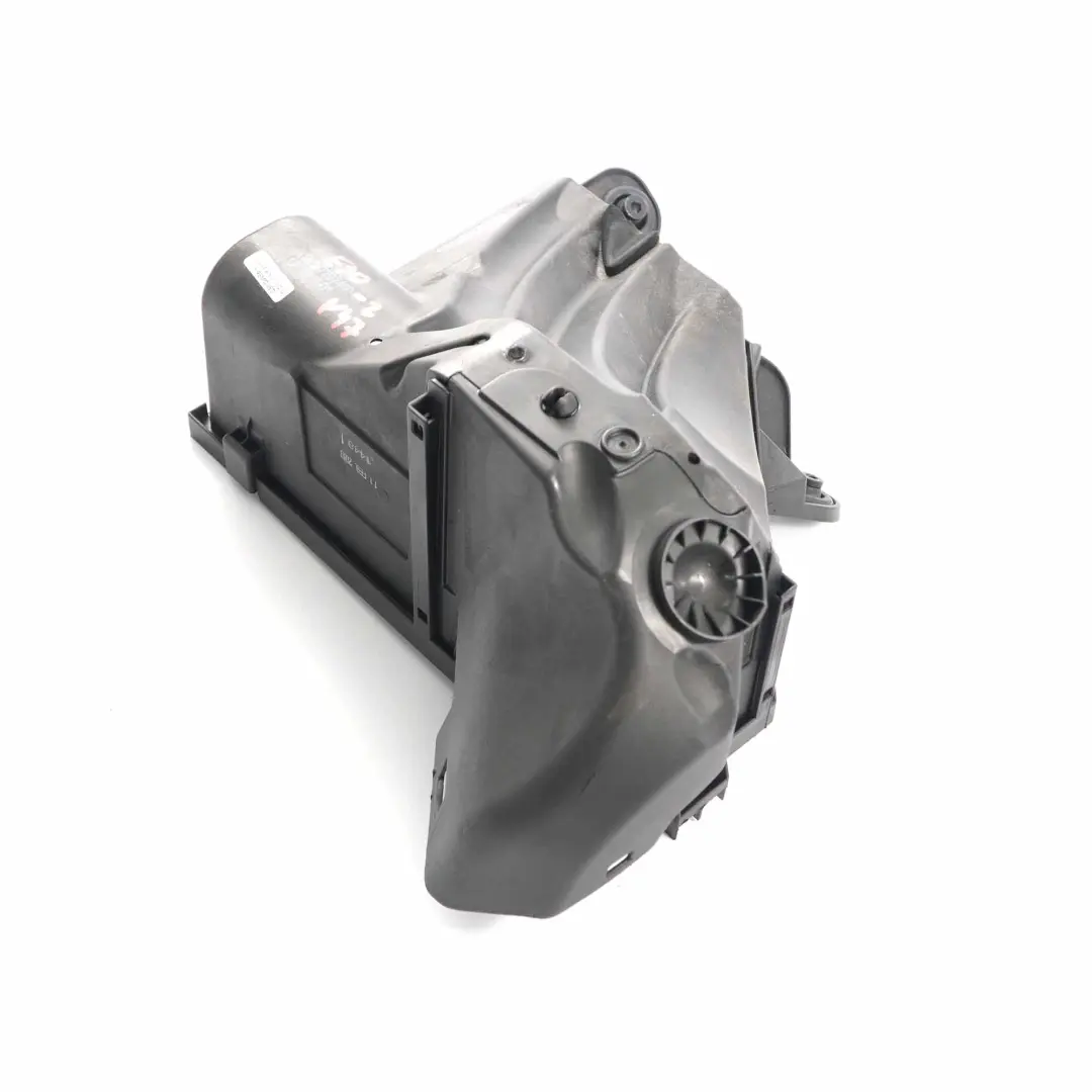 N47 Caja del Filtro de Aire Tapa Diesel para BMW E81 E87 LCI E90 E91 con número de pieza 7797460 BMW E81 E87 LCI E90 E91 N47 Caja del Filtro de Aire Tapa Diesel - SKU 7797460-2 - Número de pieza 7797460