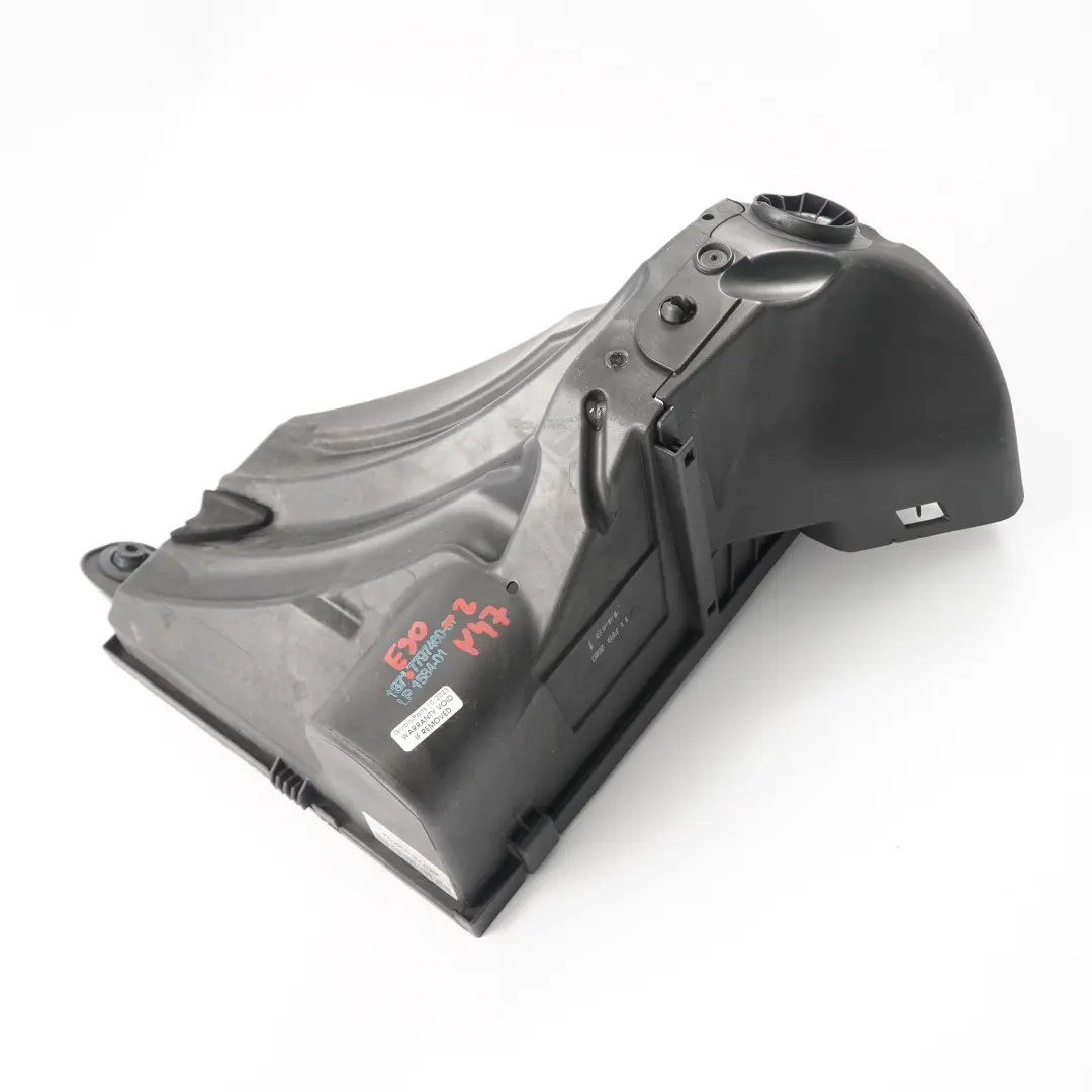BMW E81 E87 LCI E90 E91 N47 Luft filter kasten Gehäuse abdeckung Diesel - SKU 7797460-2 - Teilenummer 7797460