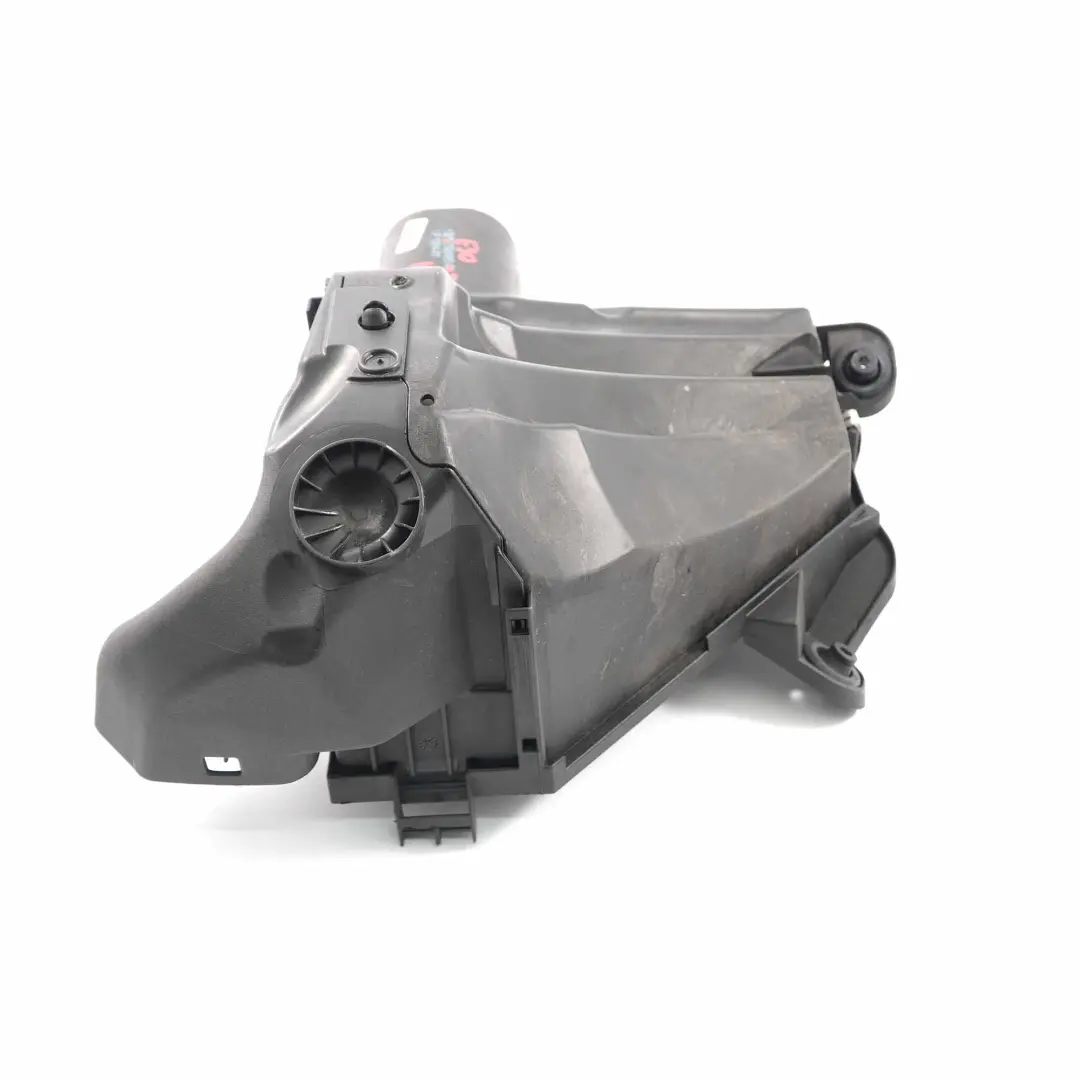 BMW E81 E87 LCI E90 E91 N47 Luft filter kasten Gehäuse abdeckung Diesel - SKU 7797460-2 - Teilenummer 7797460