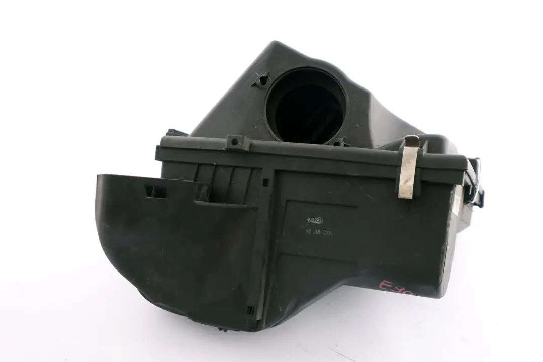 BMW E81 E87N LCI E90 E91 Caja del Filtro De Aire Carcasa Diesel N47 - SKU 7797460 - Número de pieza 13717797460