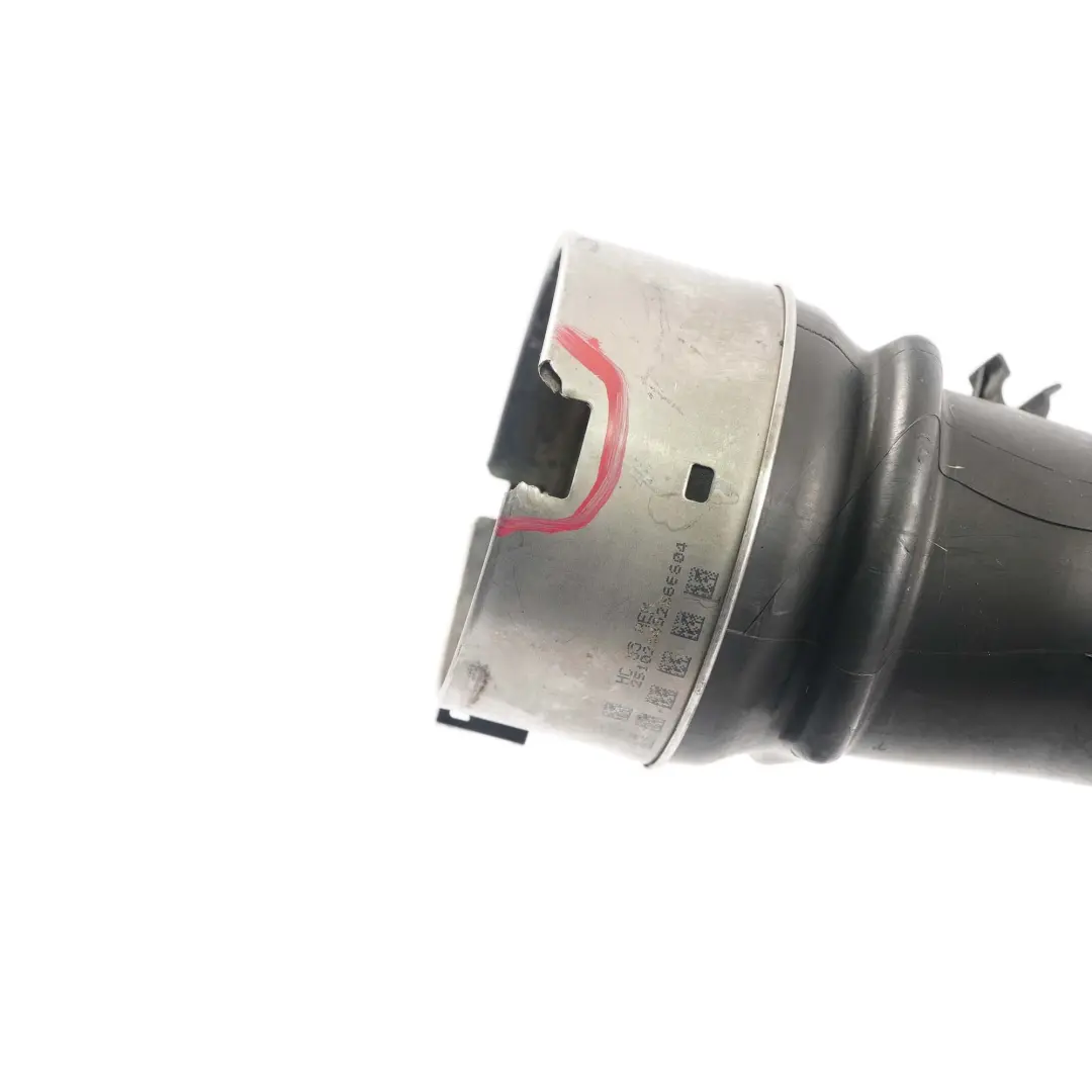  Intake Hose BMW E81 E87 LCI N47 Charge Air Line Pipe Duct Turbo 7797481 - SKU 7797481-3 - Part number 11617797481