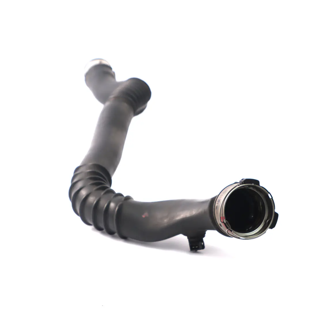 BMW E82 E88 E90 E91 N47 Turbo Intercooler Pipe Hose Charge Air Line - SKU 7797483-2 - Part number 7797483