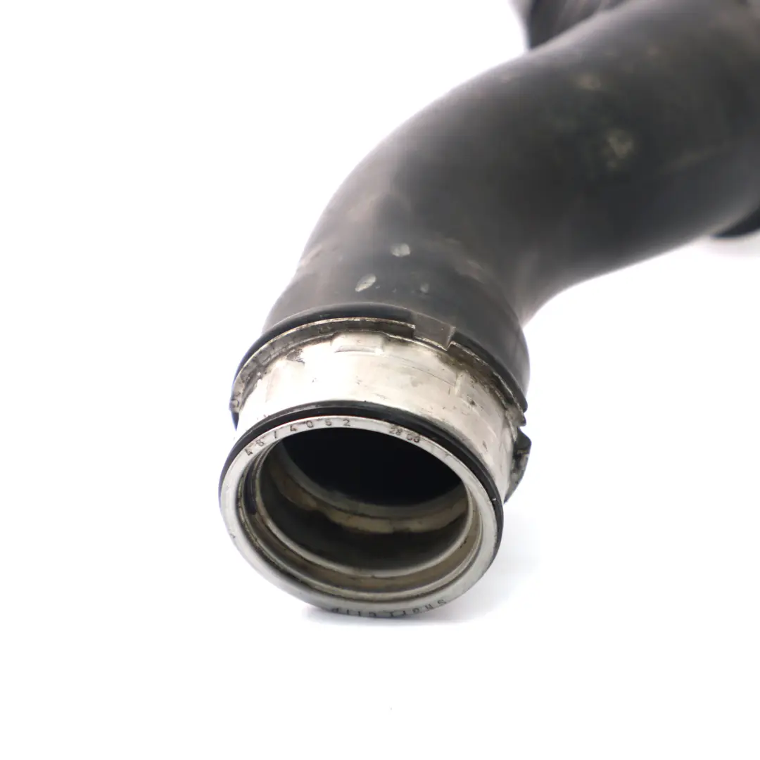 N47 Turbo Intercooler Pipe Hose Charge Air Line to BMW E82 E88 E90 E91 with Part number 7797483 BMW E82 E88 E90 E91 N47 Turbo Intercooler Pipe Hose Charge Air Line - SKU 7797483-2 - Part number 7797483