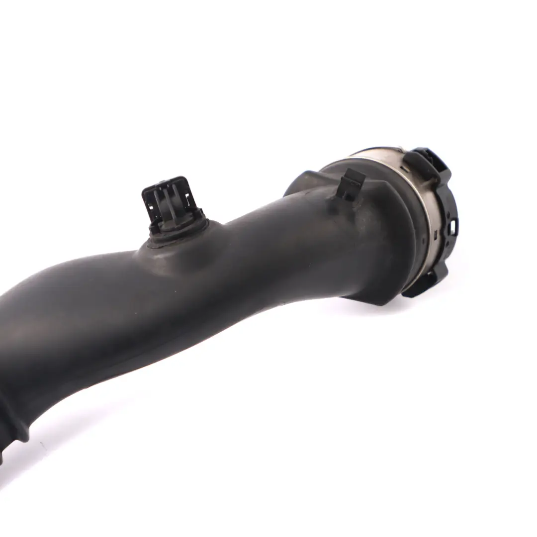 N47 Turbo Intercooler Tuyau Ligne d'air l'air pour BMW E82 E88 E90 E91 à propos du numéro de pièce 7797483 BMW E82 E88 E90 E91 N47 Turbo Intercooler Tuyau Ligne d'air l'air - SKU 7797483-2 - Numéro de pièce 7797483