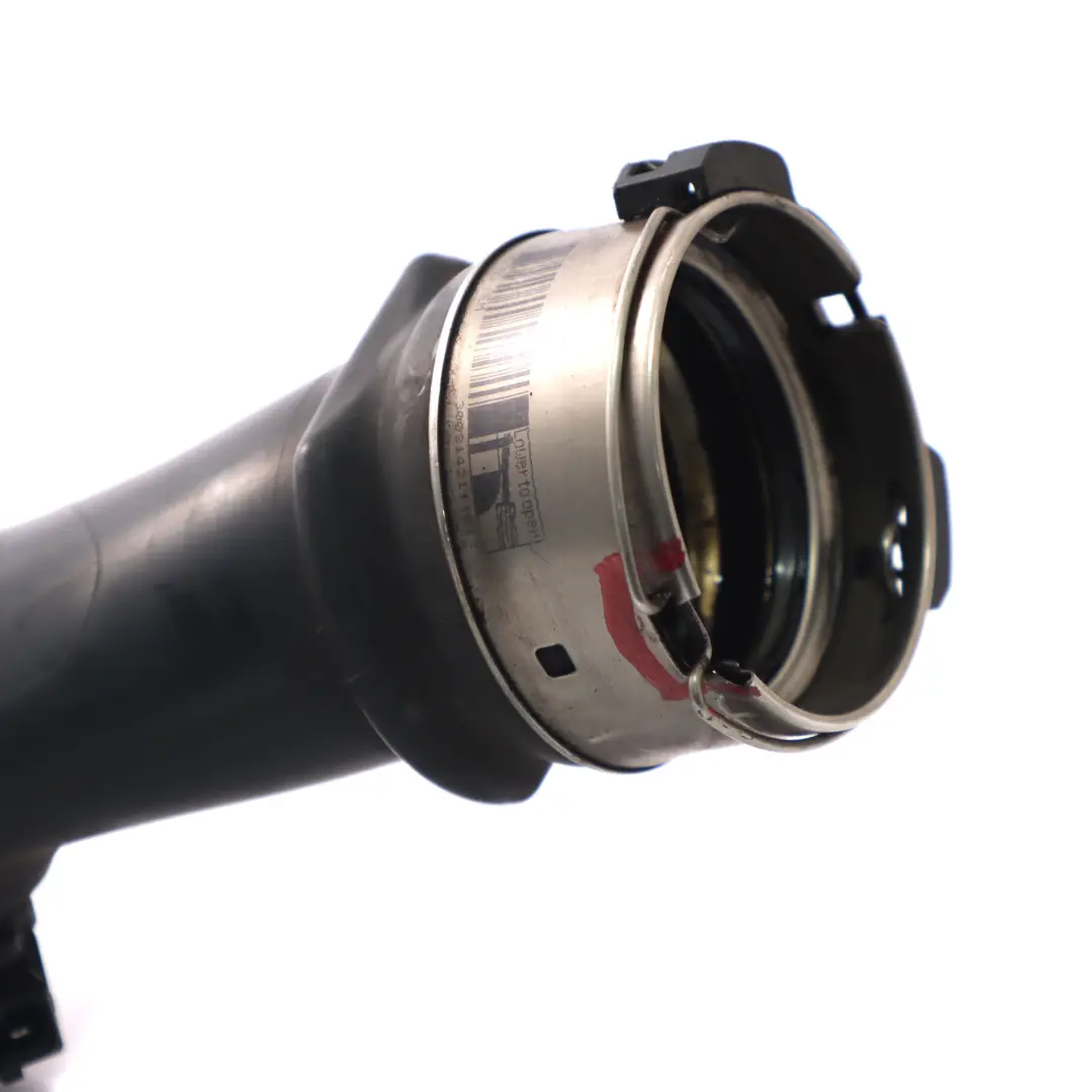 N47 Przewód Rura Wąż Turbo Intercoolera do BMW E82 E88 E90 E91 o numerze 7797483 BMW E82 E88 E90 E91 N47 Przewód Rura Wąż Turbo Intercoolera - SKU 7797483-2 - Numer Części 7797483