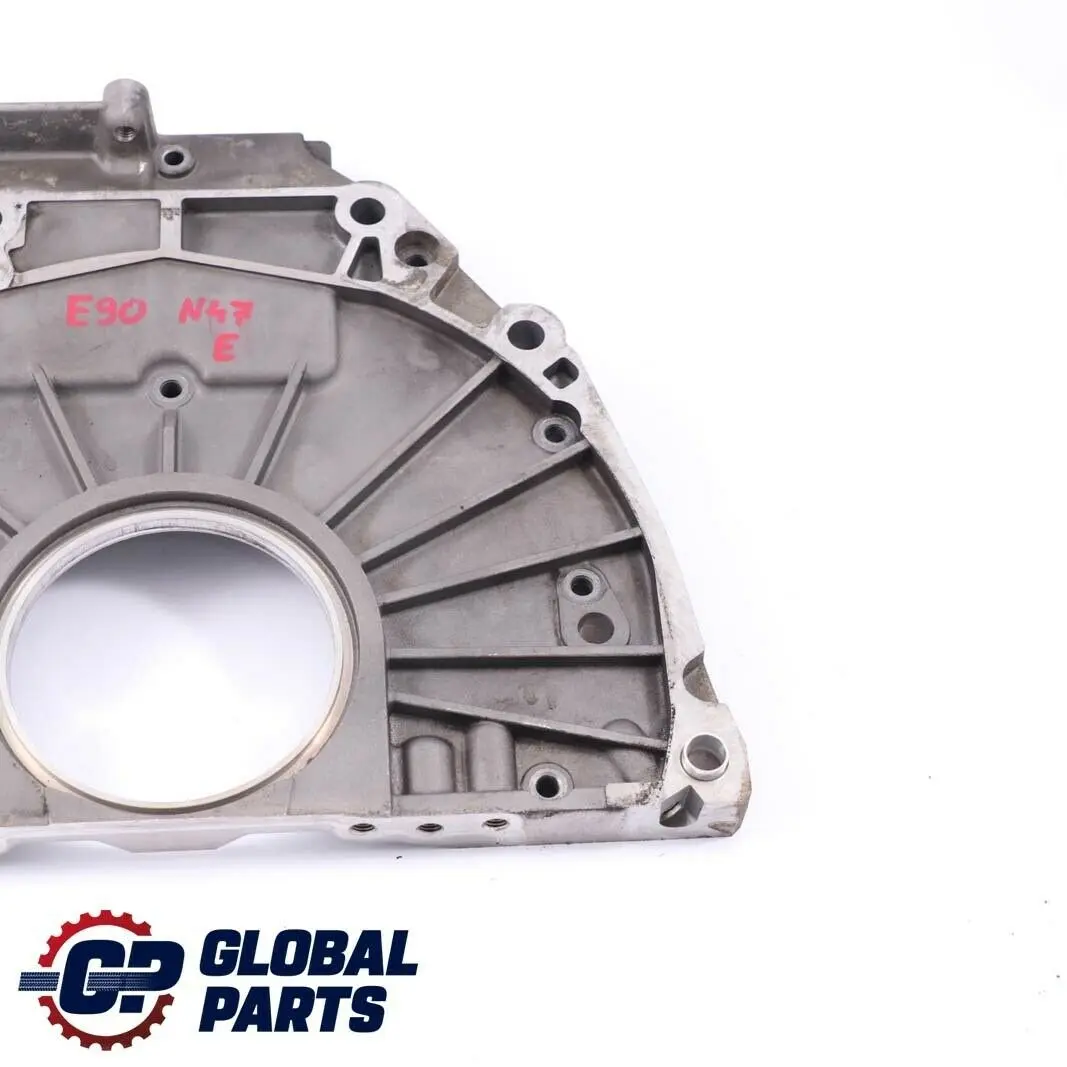 N47 Tapa De La Caja De Distribucion Del Motor Diesel para BMW E60 E87 LCI E90 con número de pieza 7797488 BMW E60 E87 LCI E90 N47 Tapa De La Caja De Distribucion Del Motor Diesel - SKU 7797488 - Número de pieza 7797488