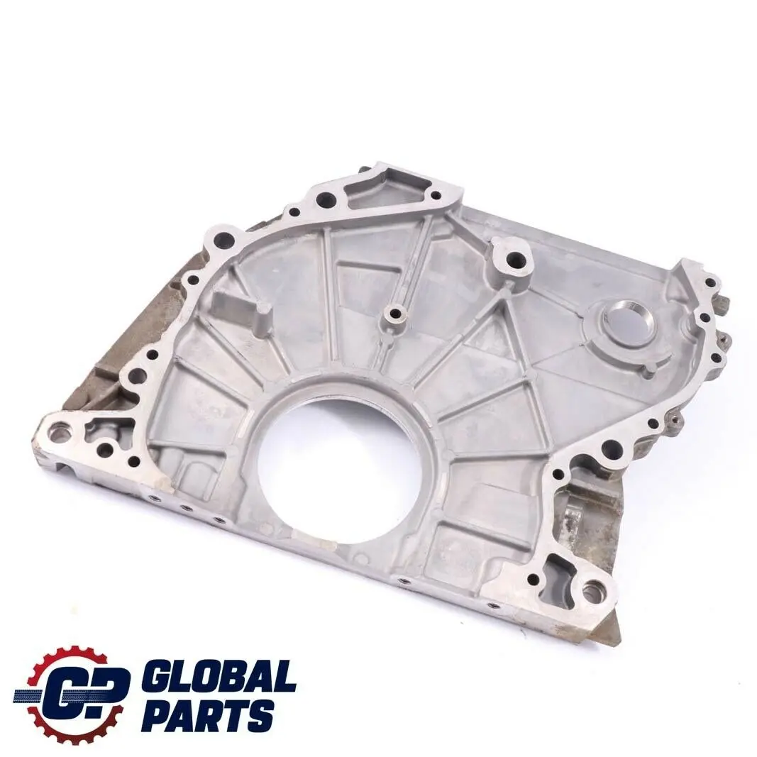 BMW E60 E87 LCI E90 N47 Tapa De La Caja De Distribucion Del Motor Diesel - SKU 7797488 - Número de pieza 7797488