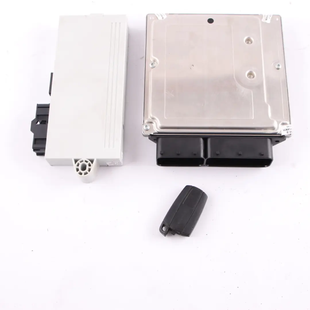 M47N2 120d 320d ECU Kit DDE CAS2 Key Manual to BMW E60 E87 E90 with Part number 7797497 BMW E60 E87 E90 M47N2 120d 320d ECU Kit DDE CAS2 Key Manual - SKU 7797497-1 - Part number 7797497