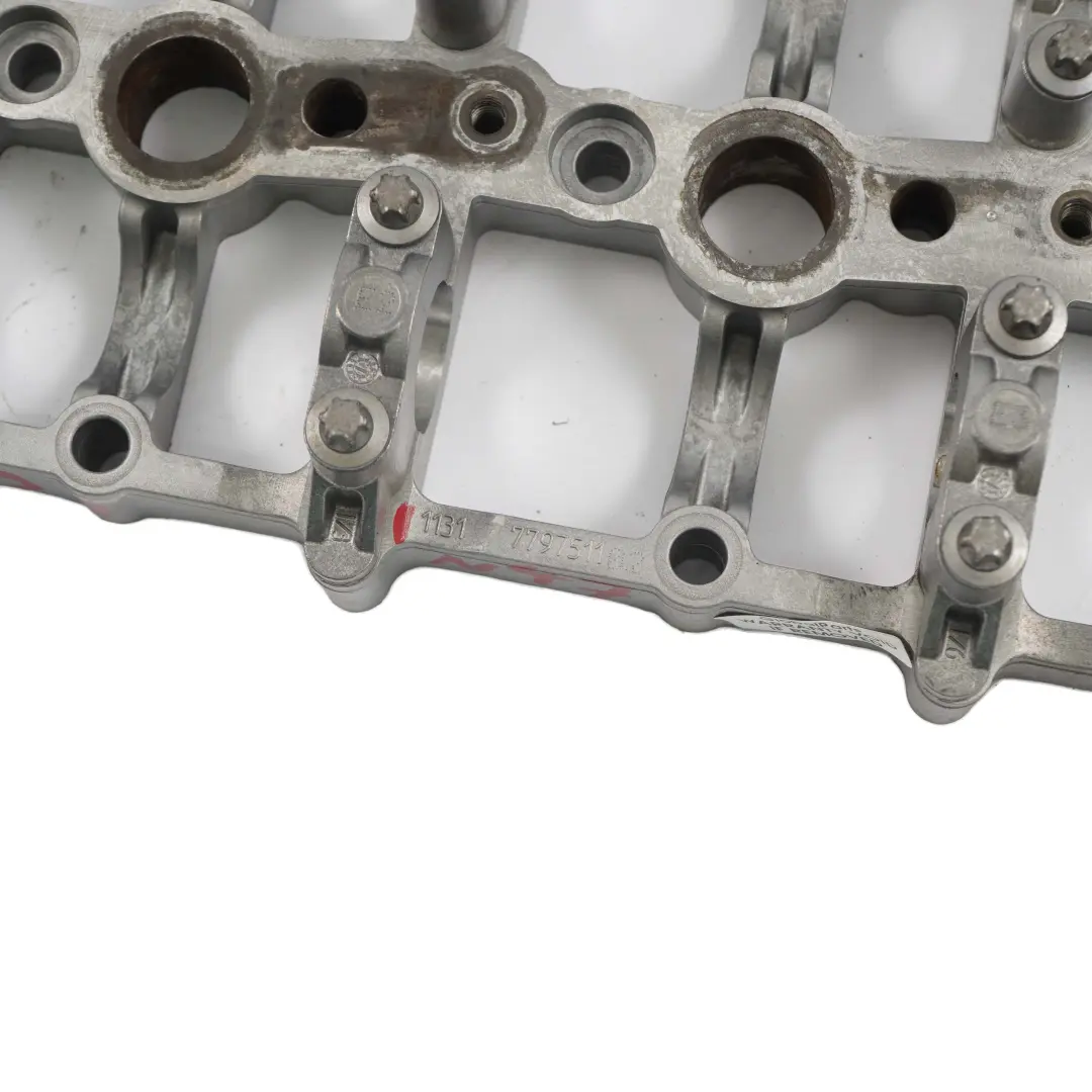  Carcasa CulataBMW E90 E60 E87 F10 F20 F30 Motor Diesel N47 N47N - SKU 7797511 - Número de pieza 7797511
