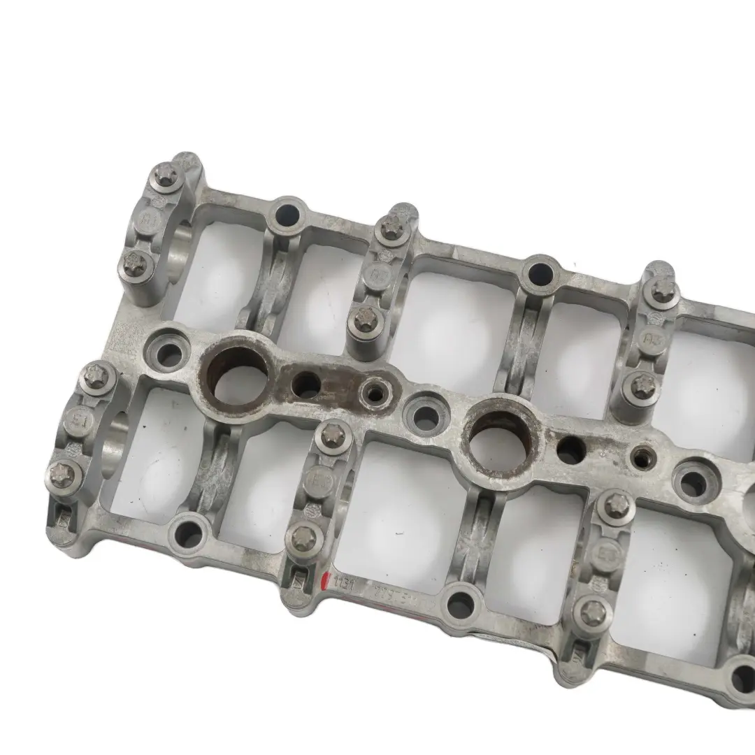 BMW E87 E90 F10 F20 F30 Nockenwellengehäuse Steuergehäuse Motor N47 N47N - SKU 7797511 - Teilenummer 7797511