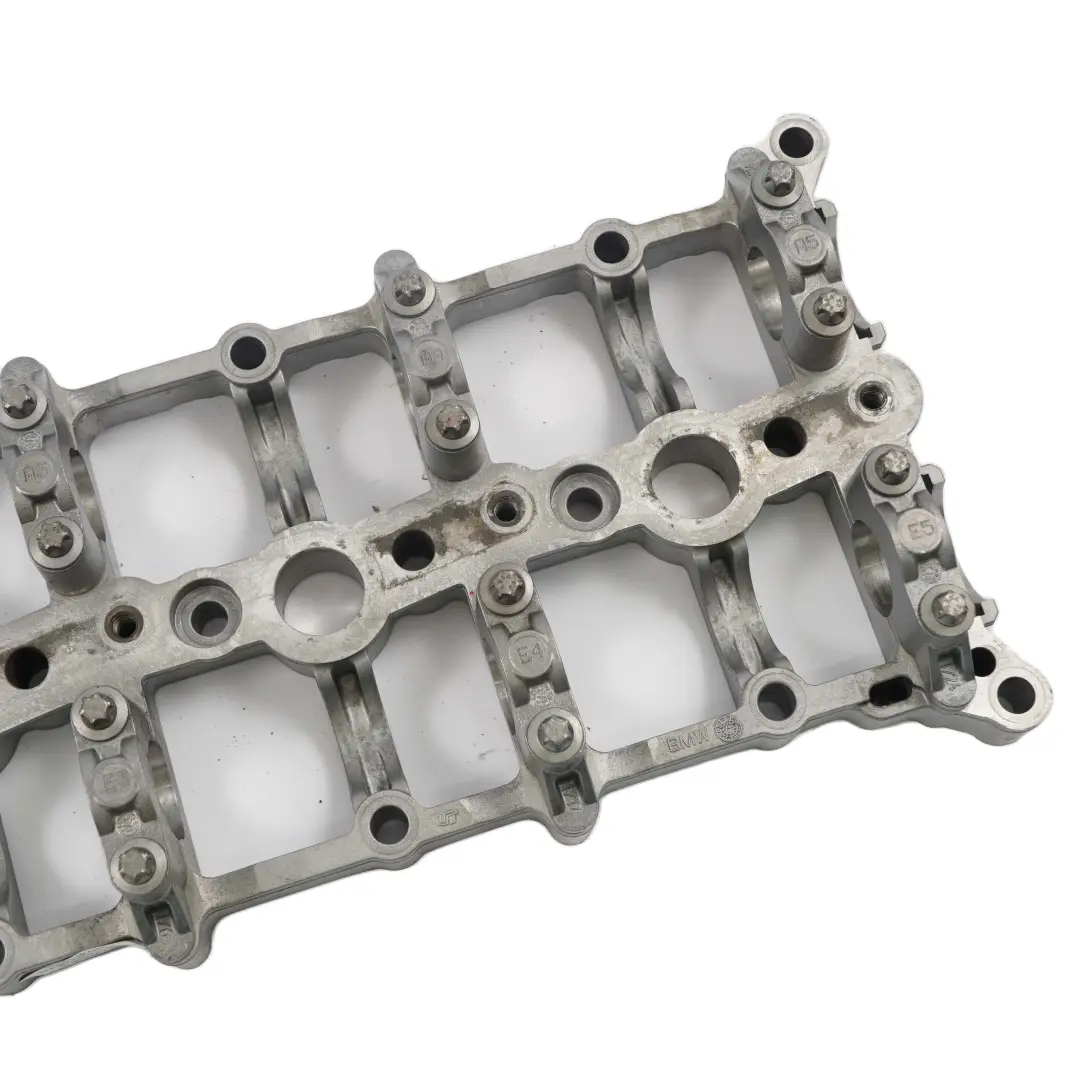 Cylinder Head Housing BMW E90 E60 E87 F10 F20 F30 Diesel Engine N47 N47N to with Part number 7797511 Cylinder Head Housing BMW E90 E60 E87 F10 F20 F30 Diesel Engine N47 N47N - SKU 7797511 - Part number 7797511