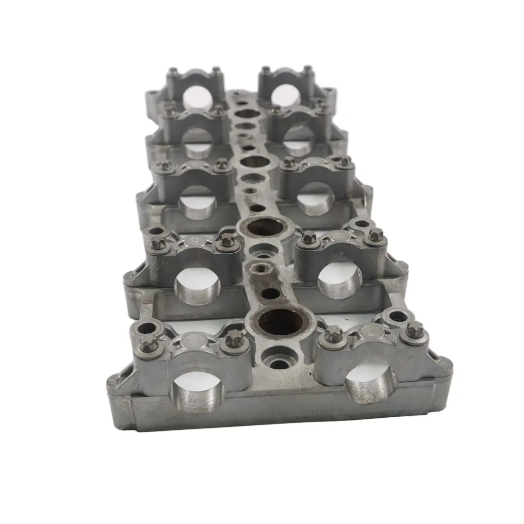 BMW E87 E90 F10 F20 F30 Nockenwellengehäuse Steuergehäuse Motor N47 N47N - SKU 7797511 - Teilenummer 7797511