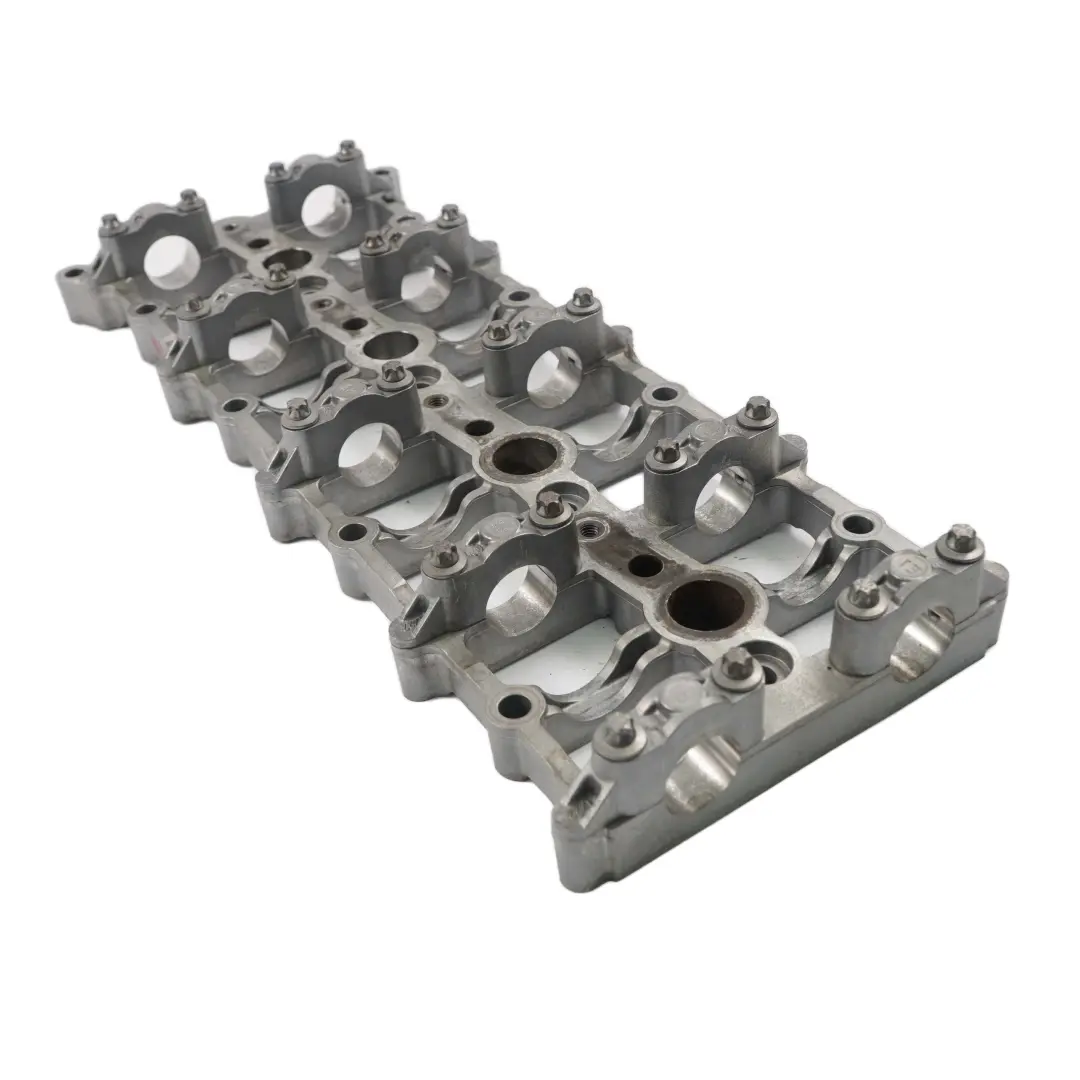 BMW E87 E90 F10 F20 F30 Nockenwellengehäuse Steuergehäuse Motor N47 N47N - SKU 7797511 - Teilenummer 7797511