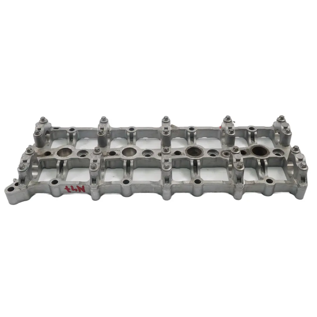 BMW E87 E90 F10 F20 F30 Nockenwellengehäuse Steuergehäuse Motor N47 N47N - SKU 7797511 - Teilenummer 7797511