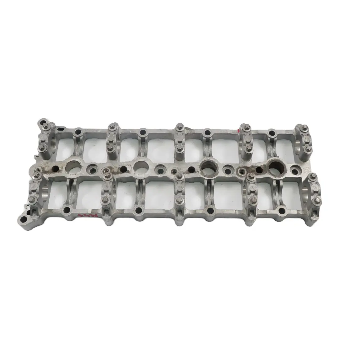 BMW E87 E90 F10 F20 F30 Nockenwellengehäuse Steuergehäuse Motor N47 N47N - SKU 7797511 - Teilenummer 7797511