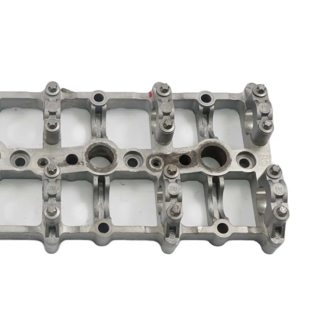BMW E87 E90 F10 F20 F30 Nockenwellengehäuse Steuergehäuse Motor N47 N47N - SKU 7797511 - Teilenummer 7797511
