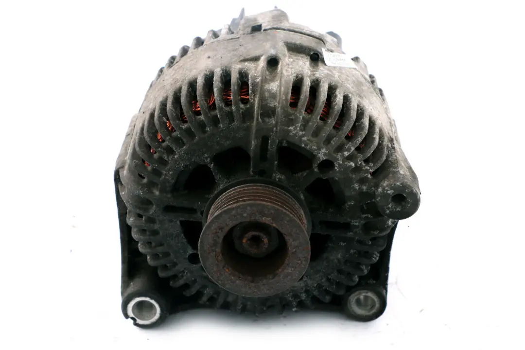BMW E60 E61 E63 E65 E83 Alternator Generator VALEO 170A - SKU 7797521 - Part number 7797521