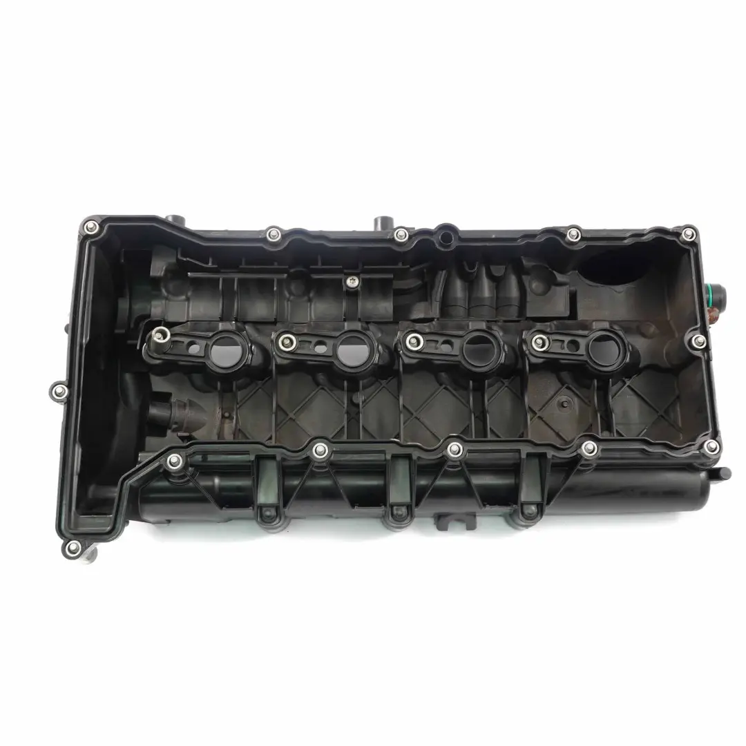N47 Cabeza Balancin Tapa Cilindro para BMW E81 E87 LCI E90 Motor con número de pieza 7797613 BMW E81 E87 LCI E90 Motor N47 Cabeza Balancin Tapa Cilindro - SKU 7797613 - Número de pieza 7797613