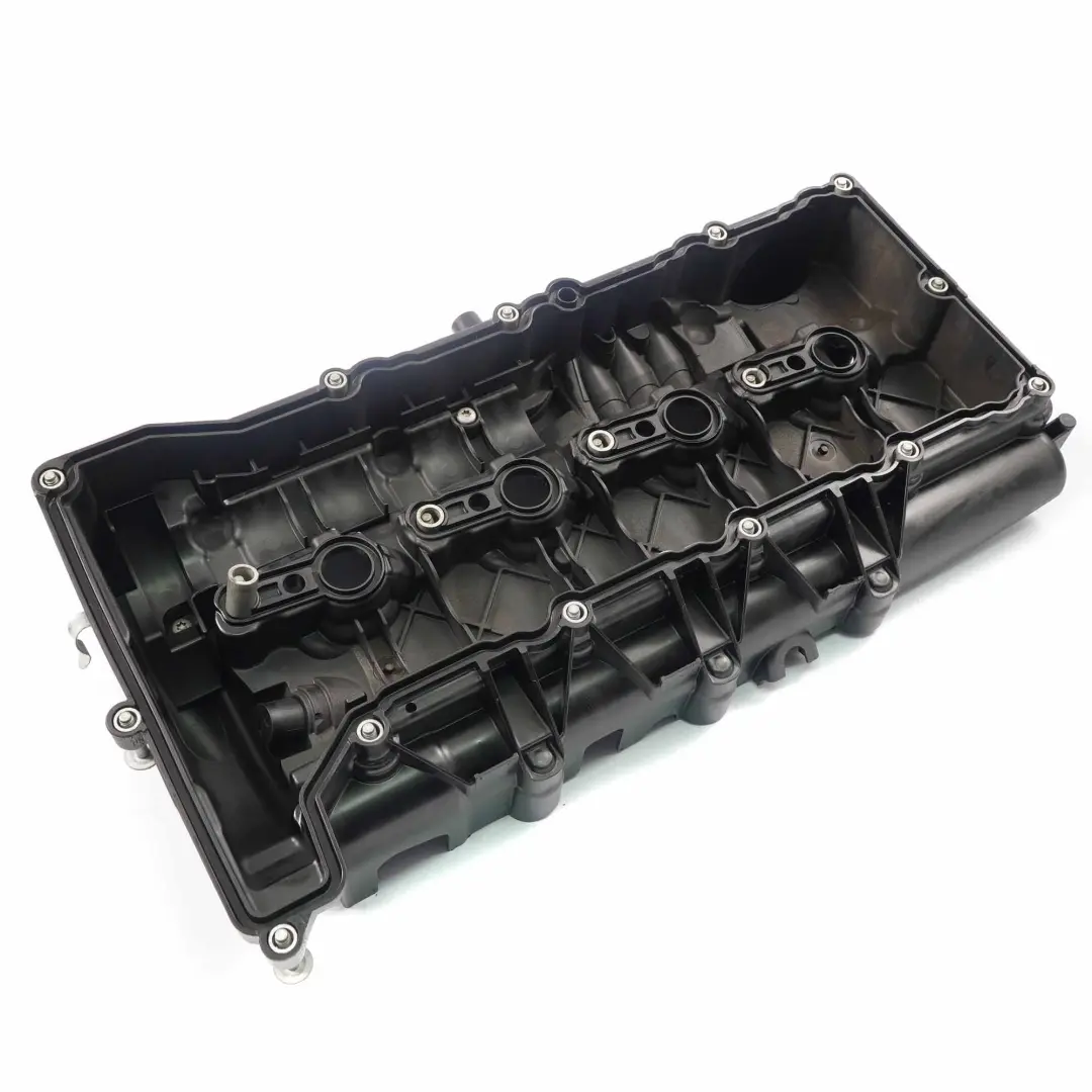 N47 Pokrywa Zaworów do BMW E81 E87 E90 o numerze 7797613 BMW E81 E87 E90 N47 Pokrywa Zaworów - SKU 7797613 - Numer Części 7797613