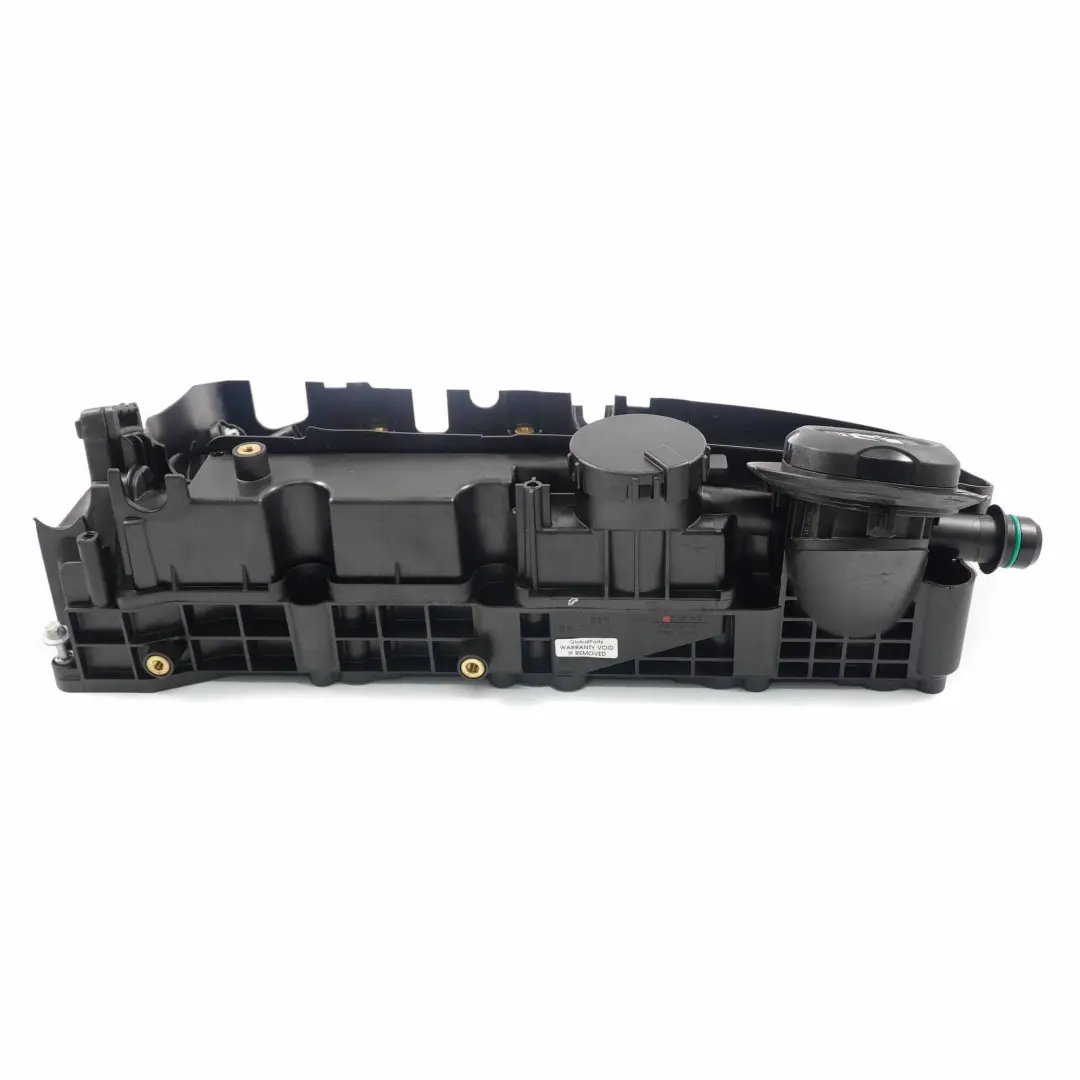 BMW E81 E87 LCI E90 Motor N47 Cabeza Balancin Tapa Cilindro - SKU 7797613 - Número de pieza 7797613