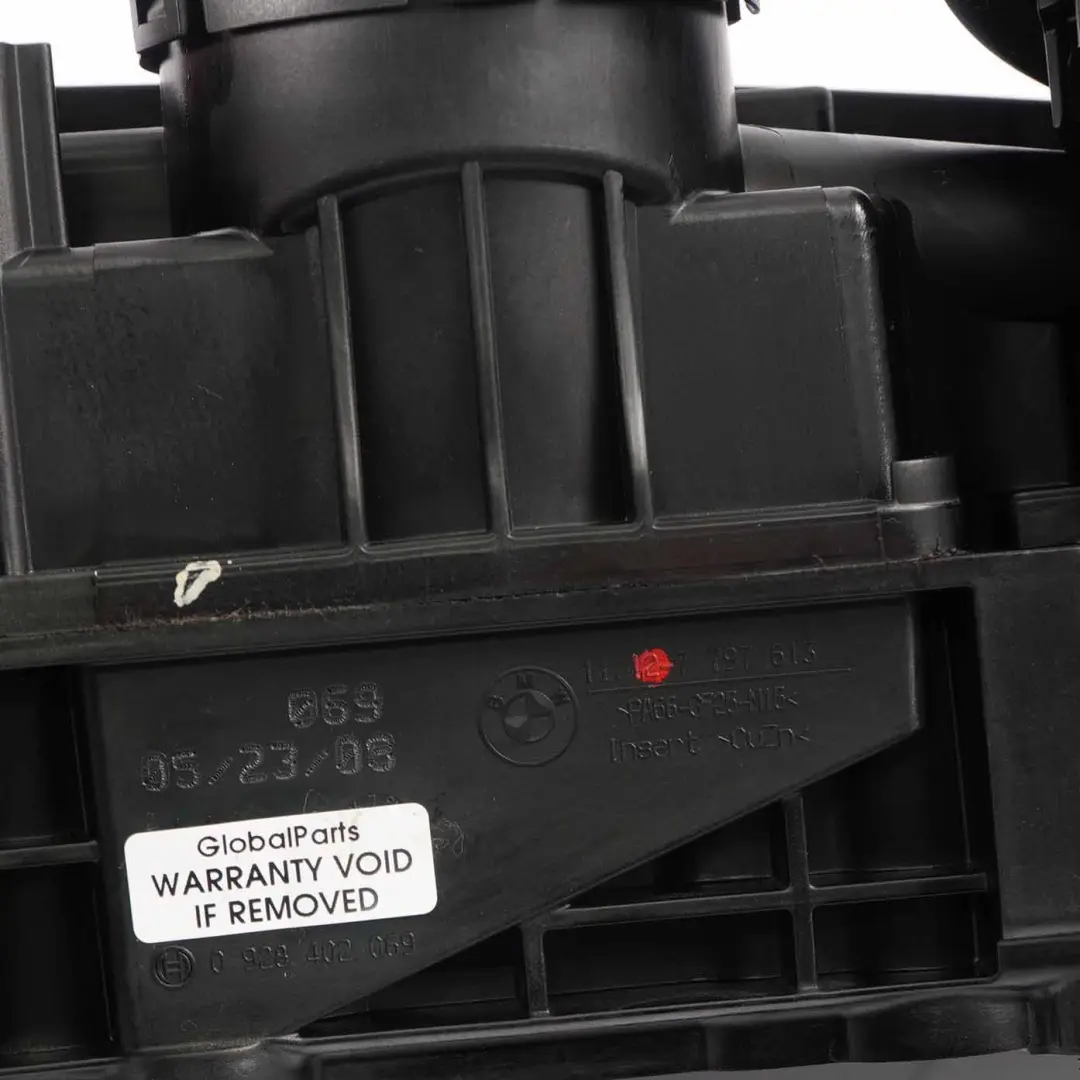 BMW E81 E87 LCI E90 E91 118d 120d 318d 320d Motor N47 Zylinderkopfhaube - SKU 7797613 - Teilenummer 7797613