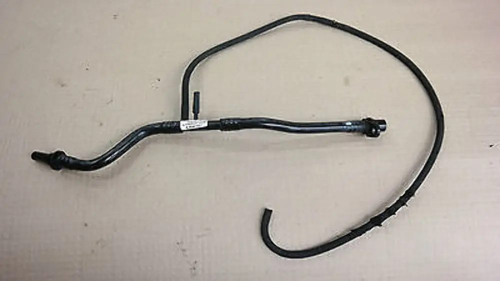 BMW 2 E60 E61N E81 E82 E84 E87N E88 E90N E90 E91 E91N Tuyau d'aspiration